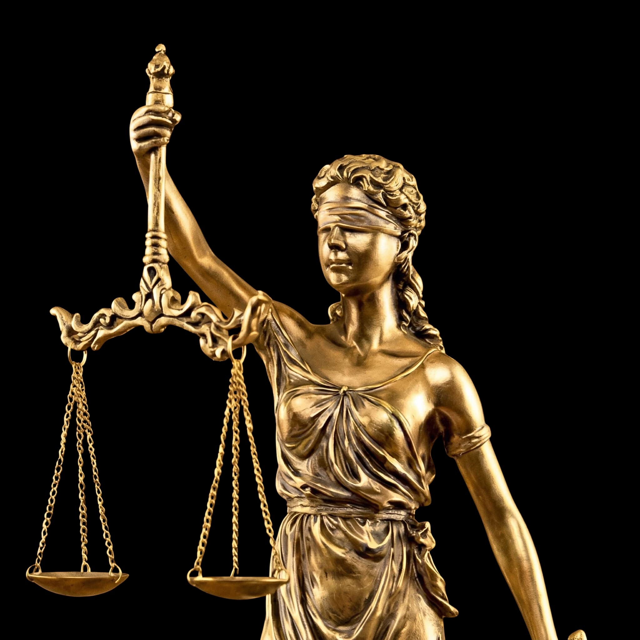 Símbolo da Justiça